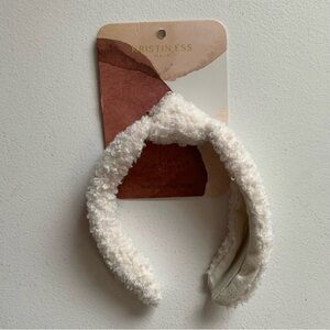 Kristin Ess The Cozy Headband NWT